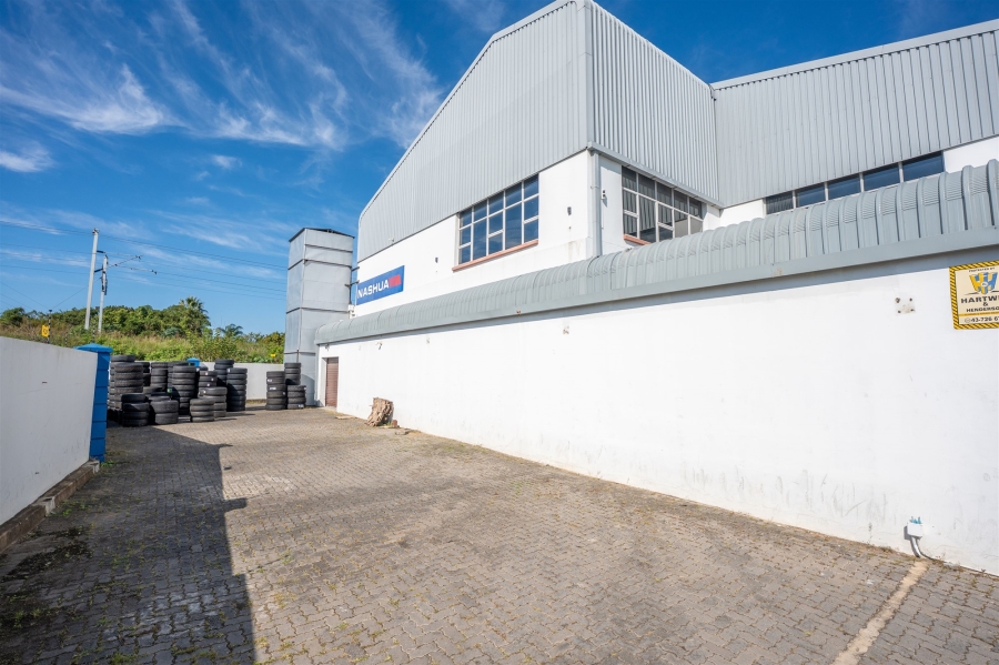 Commercial Property for Sale in Chiselhurst Eastern Cape